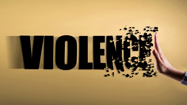 Stop alle violenze
